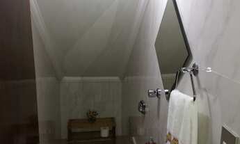 Imagem 2: Casa para venda com 111 metros quadrados com 3 quartos em Vila Nova Curuçá - São Paulo - S