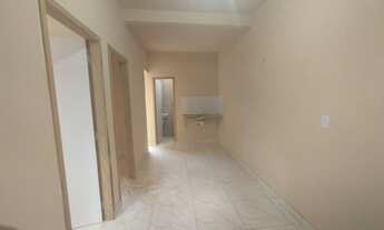 Imagem: Kit Net para alugar