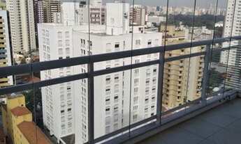Imagem 1: APARTAMENTO - VILA MARIANA - SP