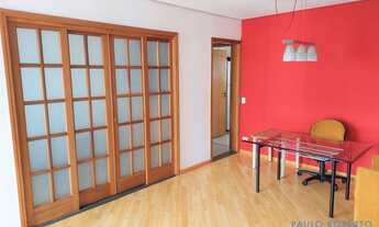 Imagem 2: APARTAMENTO - MORUMBI - SP