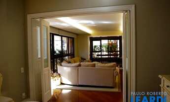 Imagem 2: APARTAMENTO - MORUMBI - SP