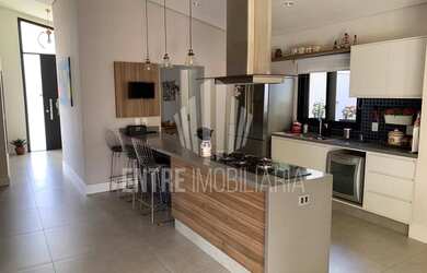 Imagem 4: Casa - Loteamento Parque das Sapucaias - Campinas