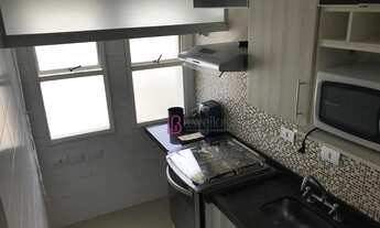 Imagem 5: Apartamento para alugar, 33 m² por R$ 2.000,00/mês - Barra Funda - São Paulo/SP