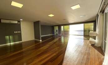 Imagem 3: Amplo apartamento com belíssima vista mar