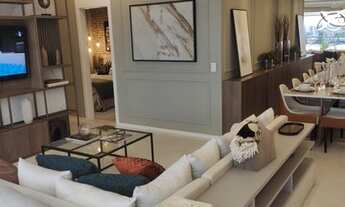 Imagem 4: Cobertura duplex para venda possui 187 metros quadrados com 3 quartos