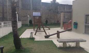 Imagem 7: Apartamento Nova Cidade 2 Quartos Garagem Condomínio Completo São Gonçalo 1