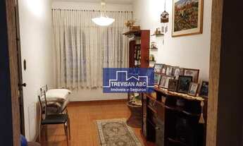 Imagem 3: Sobrado à venda no Assunção/SBC 4 dorms, 1 ste, 3 vagas