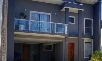 Imagem: Sobrado com 3 suítes no Condomínio Green