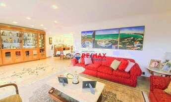 Imagem 4: Cobertura 5 quartos na Barra da Tijuca Jardim Oceânico