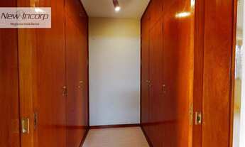 Imagem 4: Apartamento 152m²- Moema Passaros !!