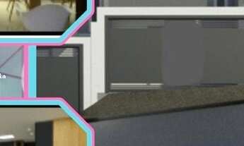 Imagem 2: Casa para Venda em Osasco, Jardim D`Abril, 2 dormitórios, 2 suítes, 1 banheiro, 2 vagas