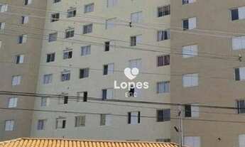 Imagem 3: Apartamento com 3 dormitórios à venda, 60 m² por R$ 290.000,00 - Sítio Pinheirinho - São P