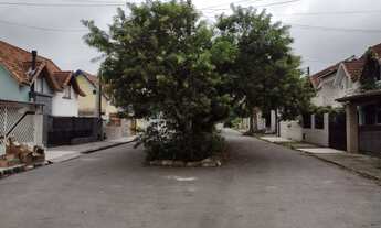 Imagem 5: Sobrado 2 dormitórios que Aceita financiamento