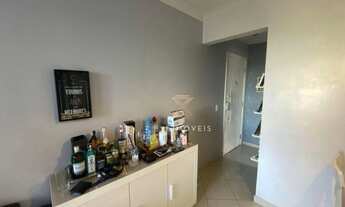 Imagem 7: Apartamento com 2 dormitórios à venda, 63 m² por R$ 421.000 - Tatuapé - São Paulo/SP