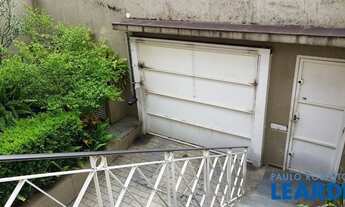 Imagem 6: SOBRADO - SAÚDE - SP