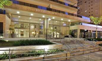 Imagem 2: Apartamento Cidade de Munique - Morro do Ipê