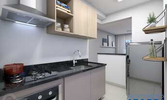 Imagem 5: APARTAMENTO - SAÚDE - SP