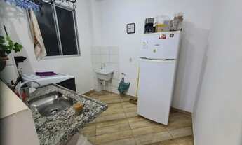 Imagem 3: Passando Divida Apartamento com 2 dormitórios