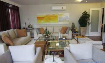 Imagem 2: APARTAMENTO - JARDIM AMÉRICA - SP