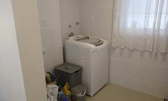 Imagem 7: Apartamento á venda 2 Quartos sendo 1 Suíte Com Vista Mar em Campinas - São José SC