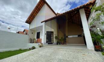 Imagem 3: Casa para Venda em Campina Grande, Jardim Tavares, 4 dormitórios, 1 suíte, 4 banheiros, 4