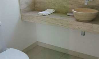 Imagem 7: COBERTURA - MOEMA ÍNDIOS - SP