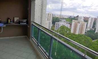Imagem 7: APARTAMENTO - MORUMBI - SP