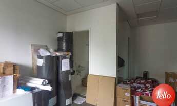 Imagem: São Paulo - Conjunto Comercial/sala - Brooklin