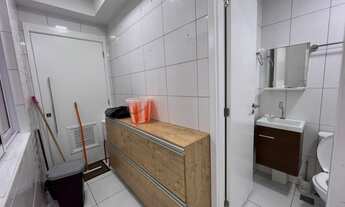 Imagem 6: Apartamento para venda tem 107 metros quadrados com 3 quartos em Farolândia - Aracaju - SE