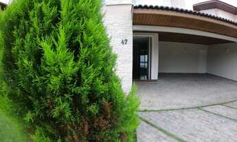 Imagem 2: Exclusividade - Bela Casa a venda no Condomínio Esplanada do Sol em São José dos Campos