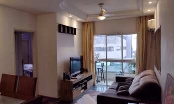 Imagem: Apartamento para venda tem 123 metros quadrados