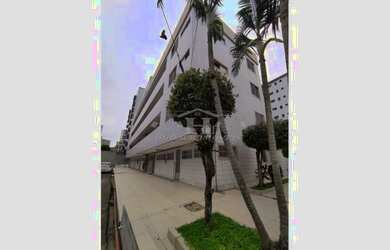 Imagem 5: Apartamento 02 dormitórios próximo do mar em Guilhermina - Praia Grande