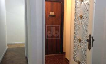 Imagem: Rio de Janeiro - Apartamento Padrão - Tijuca