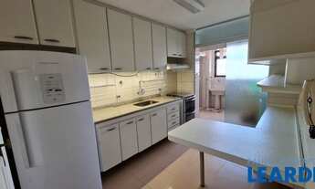 Imagem 7: APARTAMENTO - MIRANDÓPOLIS - SP