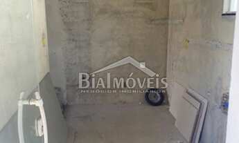 Imagem 7: *) - 250 Mil-Linda Casa com Terreno plano /Campo Grande/ Em frente a Av. Brasil