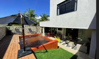 Imagem 2: Duplex Alto Padrão - Villas Do Atlântico