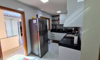 Imagem 4: Casa de 2 quartos em Cidade Senhor do Bonfim - Japeri - RJ