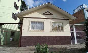 Imagem: CAXIAS DO SUL - Casa Padrão - SÃO PELEGRINO