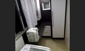 Imagem 7: Maravilhoso Apartamento 4 Quartos com 2 Suítes Cód: 6113 TLL