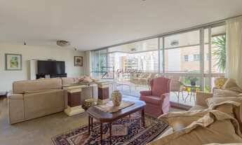 Imagem 2: Apartamento Venda 3 Dormitórios - 276 m² Moema