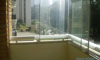 Imagem 2: APARTAMENTO - MORUMBI - SP