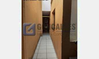 Imagem 5: SAO BERNARDO DO CAMPO - Residential / Sobrado - JARDIM IMPERADOR