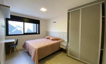 Imagem 3: Apartamento finamente mobiliado a 30m do mar - NOVO / Equipado