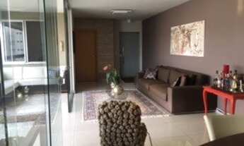 Imagem 5: Apartamento à venda, 4 quartos, 2 suítes, 4 vagas, Vila Paris - Belo Horizonte/MG