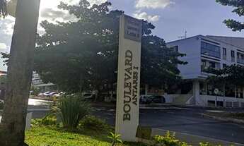 Imagem 4: Apto no Sudoeste - Ed. Boulevard Antares