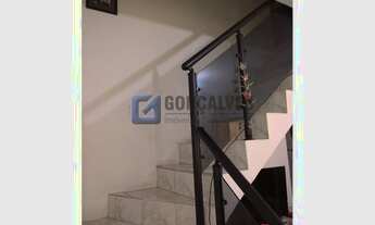 Imagem 4: SAO BERNARDO DO CAMPO - Residential / Sobrado - COOPERATIVA