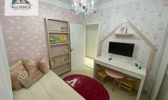 Imagem 4: Casa à venda, 270 m² por R$ 1.300.000,00 - Condomínio Raizes - Paulínia/SP