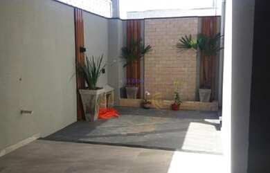 Imagem 5: CASA VILA CAROLINA I 3 QUARTOS SENDO 1 SUITE I 2 BANHEIROS I 1 SALA I 2 VAGAS