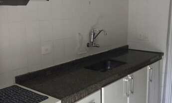 Imagem 5: Apartamento para Venda em Santo André, Jardim Alvorada, 2 dormitórios, 2 banheiros, 1 vaga