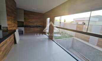 Imagem 5: Senador Canedo - Casa de Condomínio - Residencial Condomínio Jardim Veneza